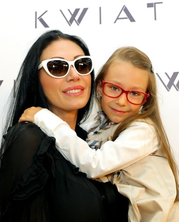 Модно ревю с очила KWIAT